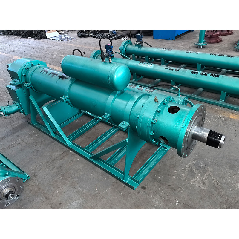 Factory Price 28inches Hydraulic Hot Tapping Machine for Oil Pipeline