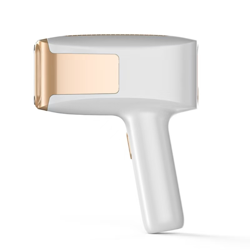 Bizarre Hair Removal Smooth Skin-Pampering Safe Steadfast Hair Removal Device