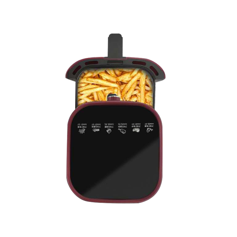 Wholesale Kitchen Electronics Oil Free Air Fryer Price for Electric/Home/Portable