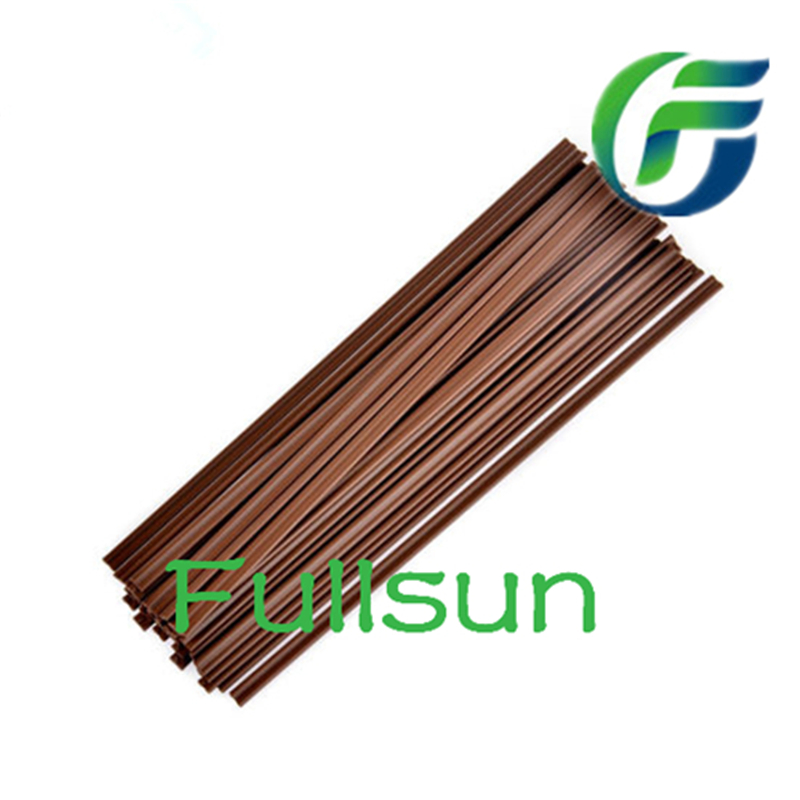 100% Cool Coffee Milk Tea Fruit Juice Beverage Biodegradable Drinking Straws