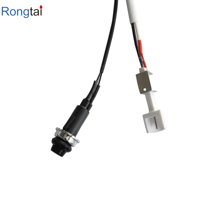 Керамический электрод розжига 95% Al2O3 для газовых колонок
