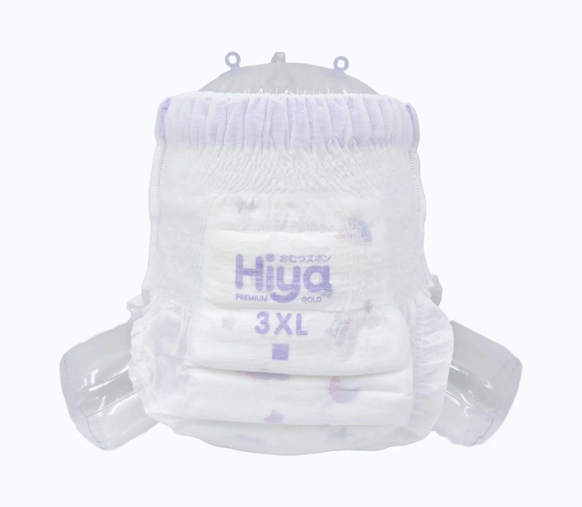 Подгузники Hiya Baby Pants Ultra Thin