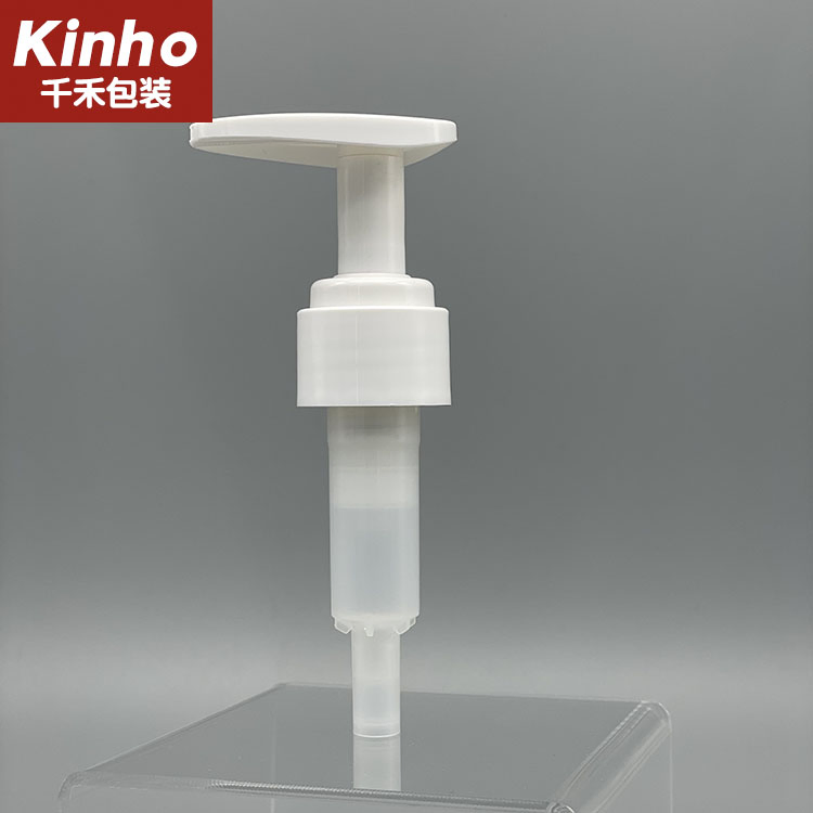Wholesale Plastic 4cc Smooth Closure Soap Dispenser 28/410 Shampoo Pump Liquid Soap Dispensers Bottle Pump Lotion