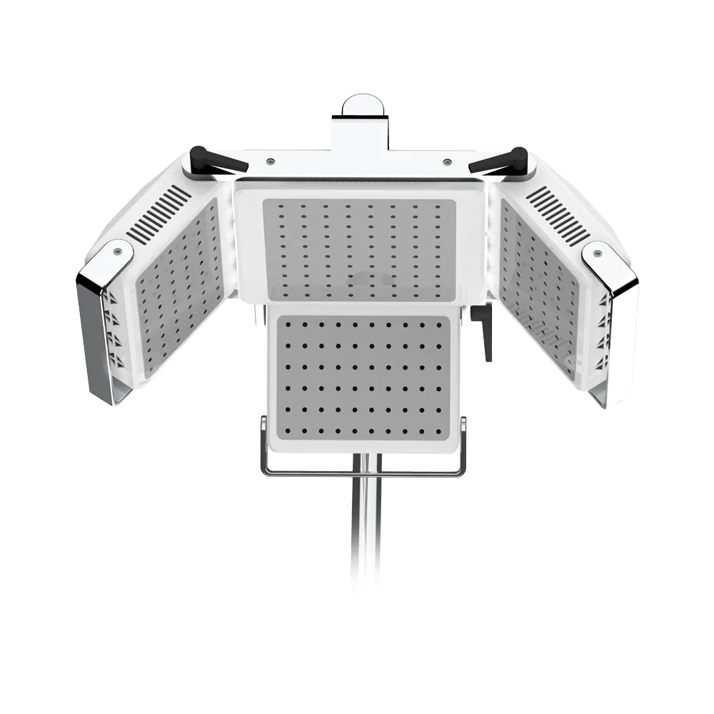 660nm Laser Diode Lipo Hair Regrowth Machine Appareil Lipo Device