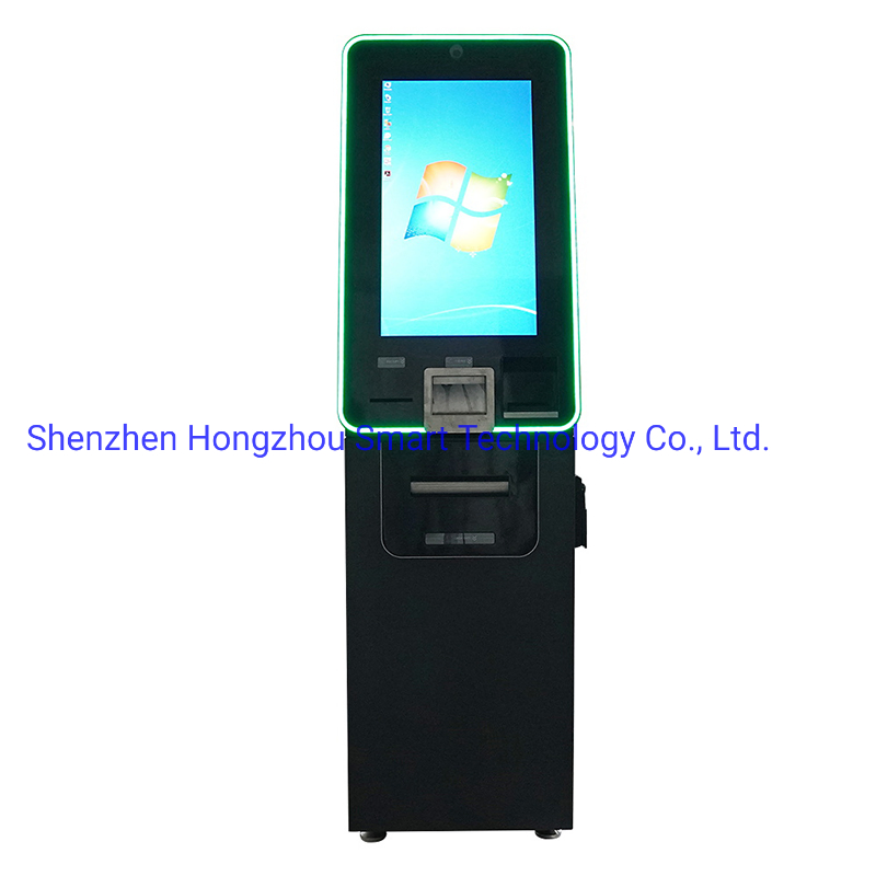 Cdm Machine with Cash in/Cash out