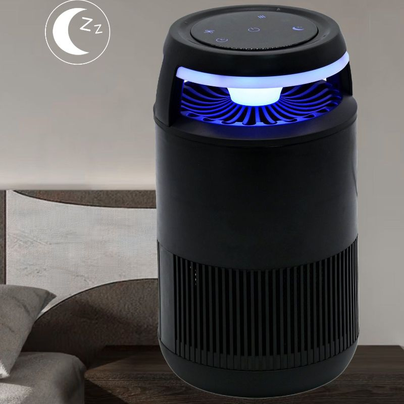 Advanced Mosquito Killer Lamp for Indoor Pest Control
