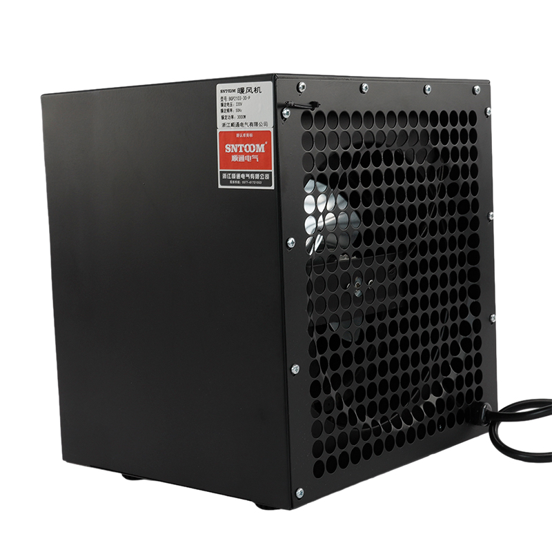 Source Manufacturer Bgp Intelligent Remote Control Industrial Explosion-Proof Heater