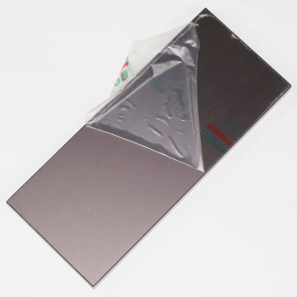 18mm Maple Eucalyptus Furniture Plywood Board for Office Chair Backs