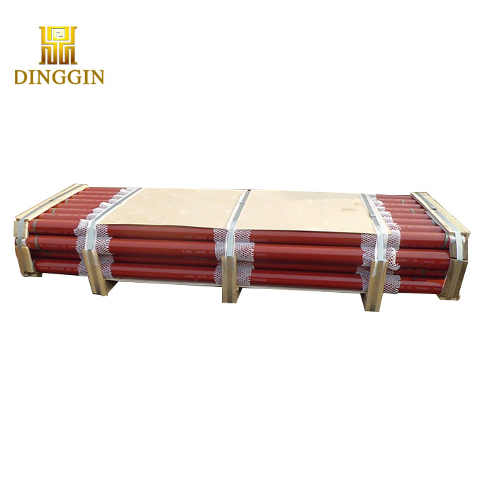 Pipes Supplier of Cast Iron
