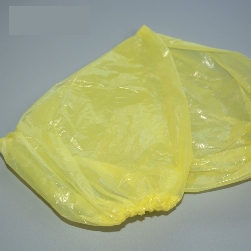 Waterproof Disposable Arm Sleeves for Cleaning and Protection