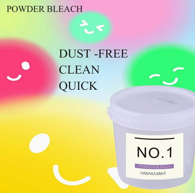 Salon Professional Wholesale Hair Bleaching Powder