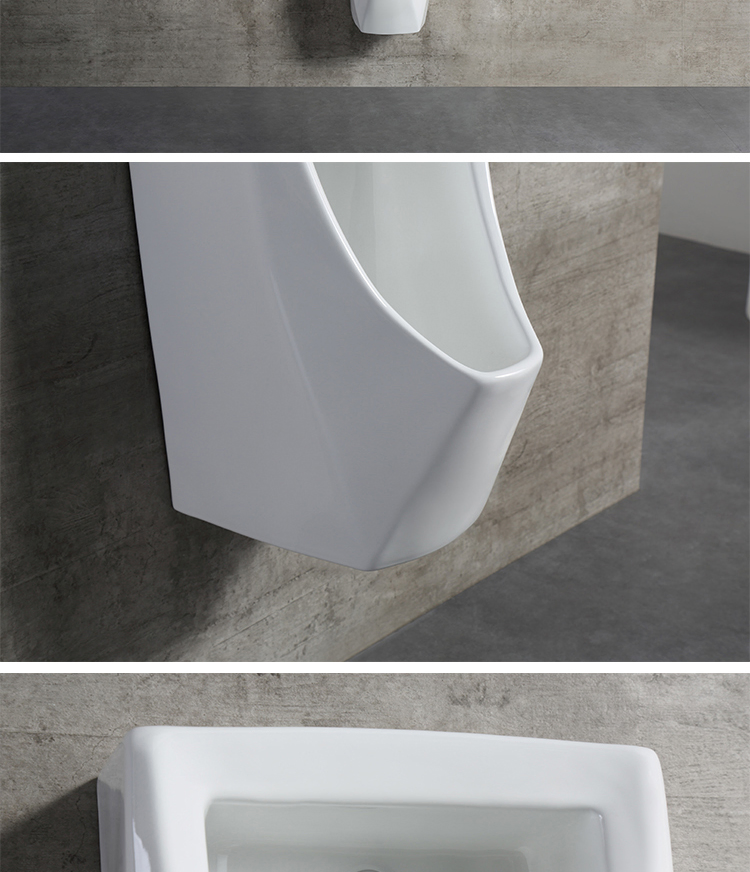 Toto Best Quality Portable Urinal for Male Used in Hotel