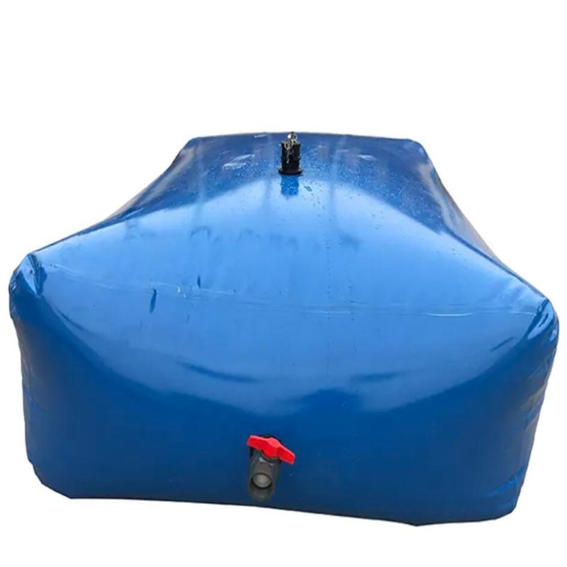 PVC/TPU Water Pillow Bladder Water Tank