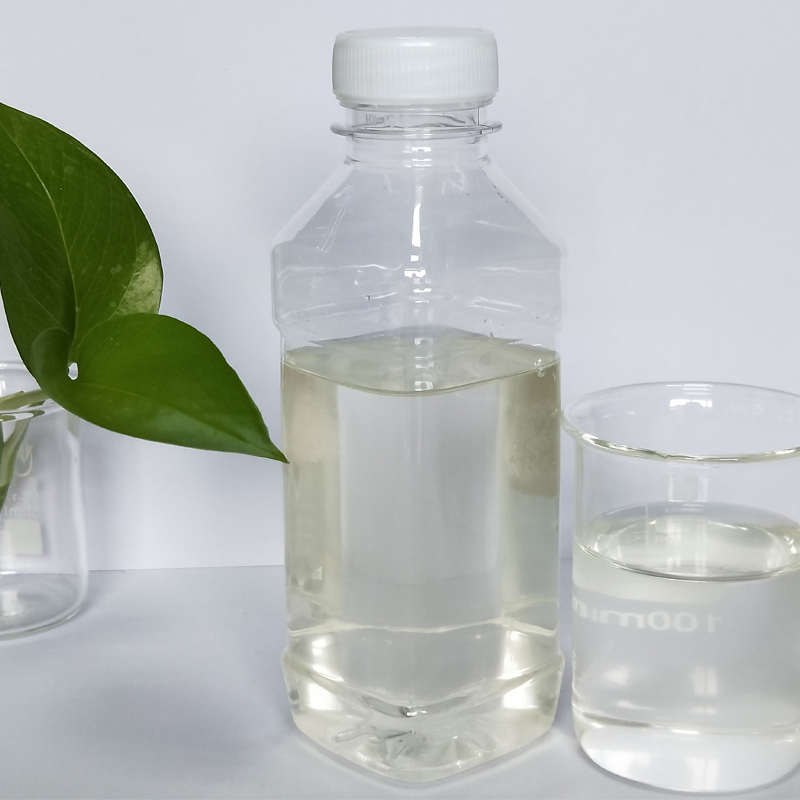 The Third Generation of Early Strong Polycarboxylate Superplasticizer