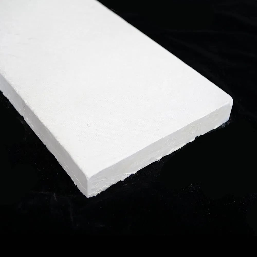 Premium Calcium Silicate Board for Thermal Insulation and Fire Safety