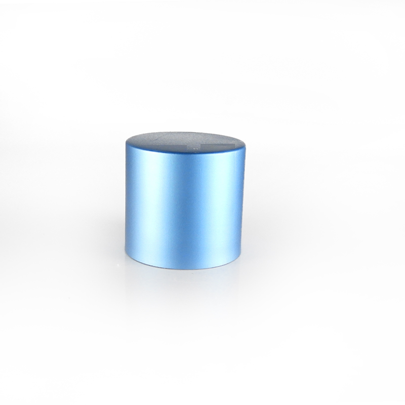 High Quality Wholesale Perfume Bottles with Pump Accessories Bottle Aluminum/Metal/Plastic Cap