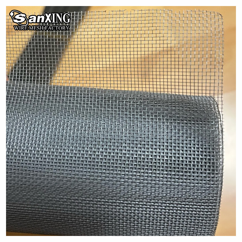 Glassfiber Window Screen