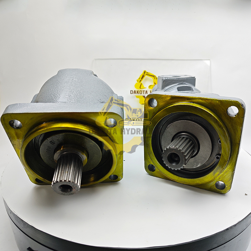 Запчасти гидронасоса A4VTG A2FM для автобетоносмесителей