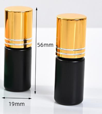 Custom Logo Low Humidity Professional 0.1-1 Sec Fast Drying Eyelash Extension Adhesive Waterproof Eye Lash Glue