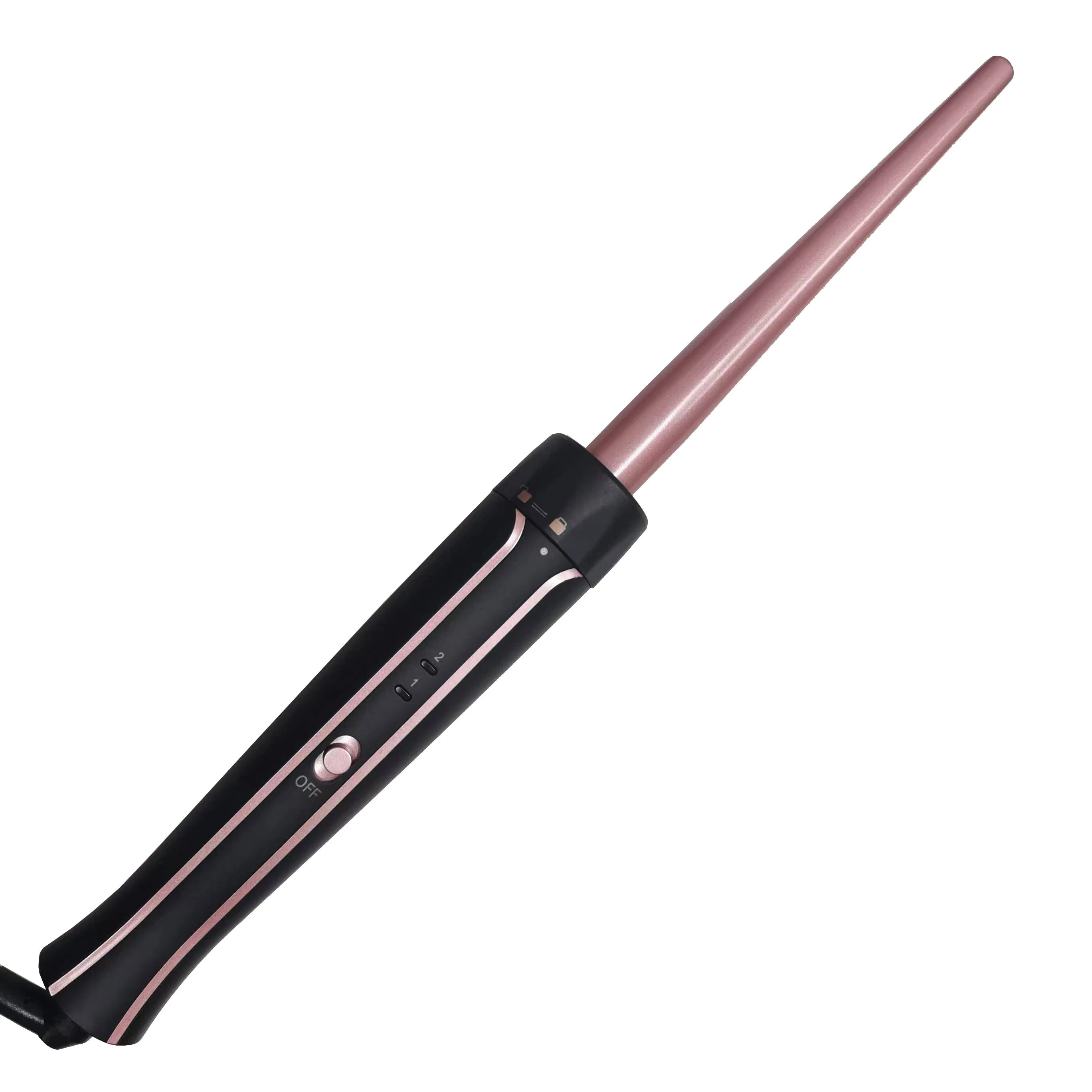 5-in-1 Professional Curling Iron Wave Curling Iron