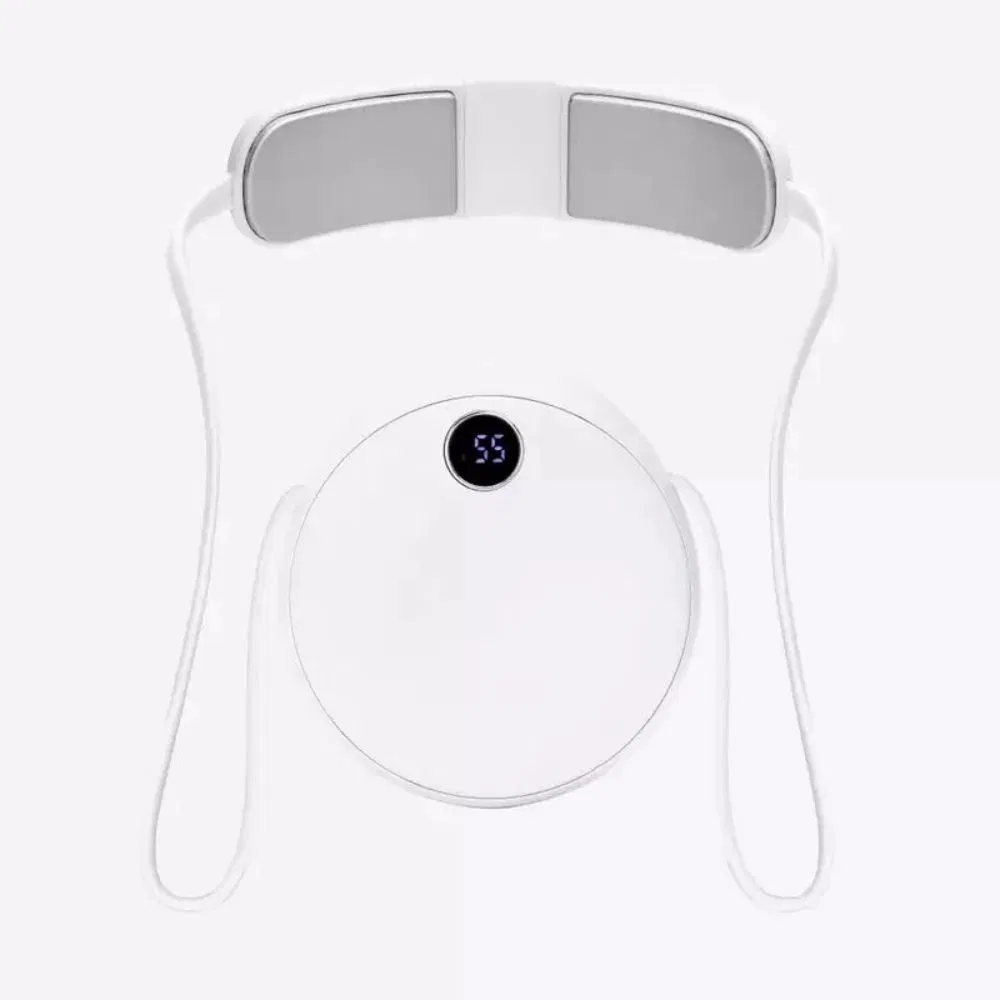 10000mAh Portable Cordless Electric Rechargeable Hand Warmer with Power Bank as Christmas Gift