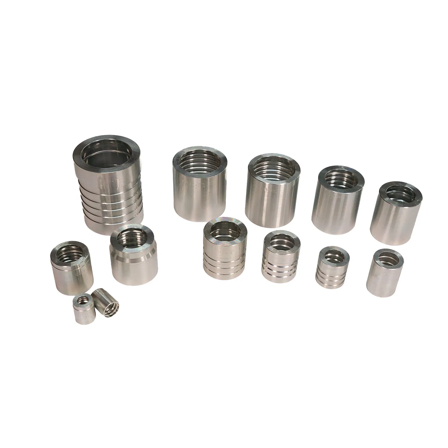 Гидравлическая втулка (ферула) SAE R1at/1sn 00100