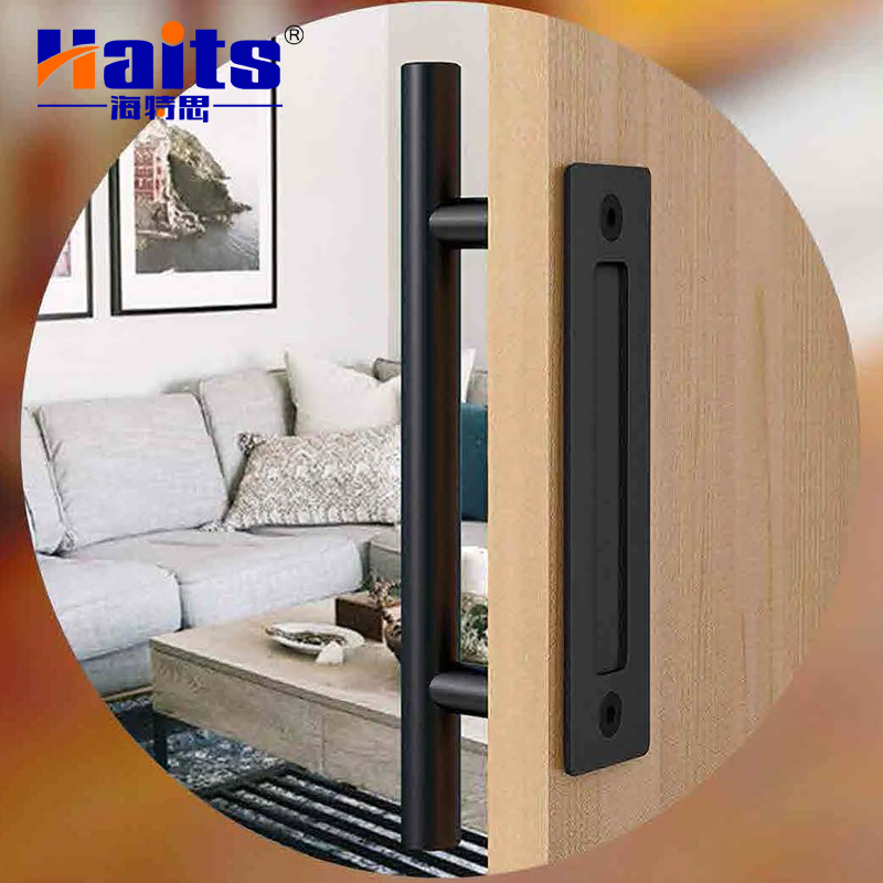 Sliding Barn Door Accessories Heavy Duty Door Handle China Factory and Suppliers