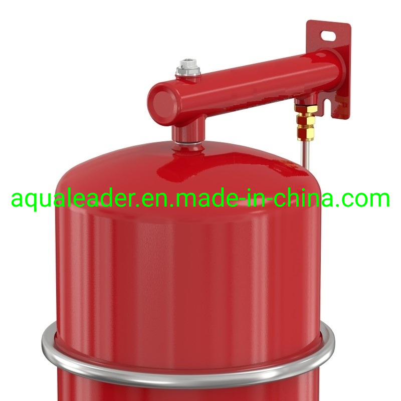 Кронштейн Aqua Leader для настенного монтажа расширительного бака