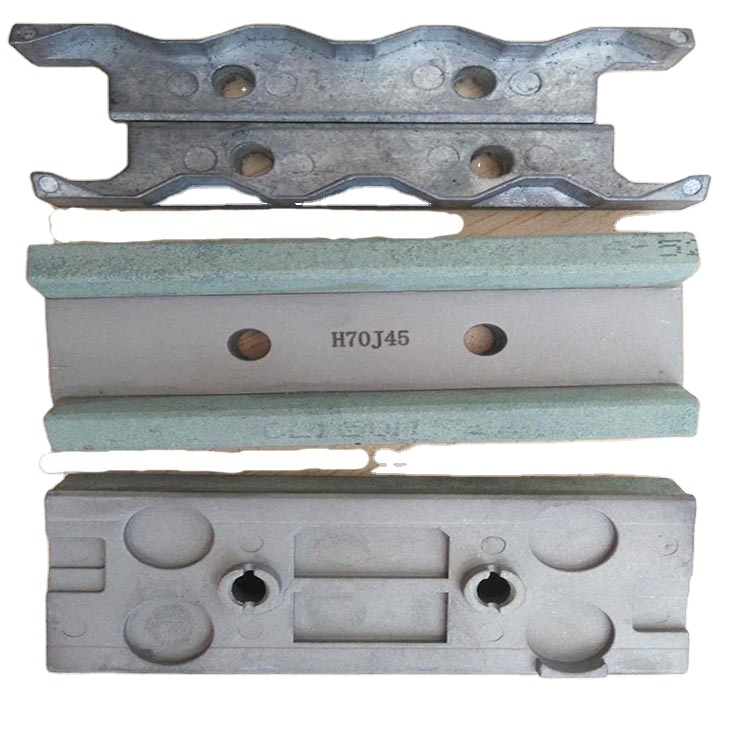 Premium Sunnen H70j45 Tube Honing Stones with Precision Guides