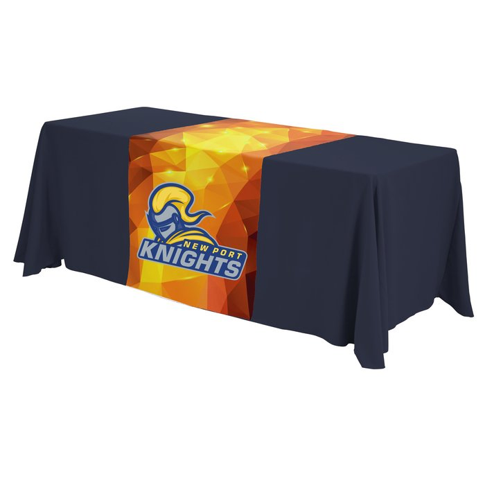 6' Beautiful Table Throw with Favorable Price