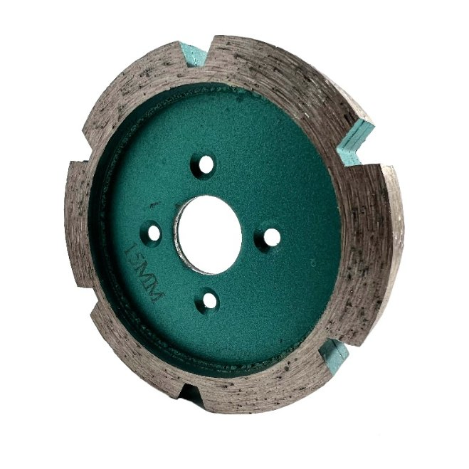 Premium Versatile Diamond Tuck Point Tool for Accurate Cutting