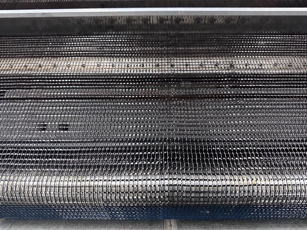 12K Carbon Fiber Mesh for Structure Reinforcement