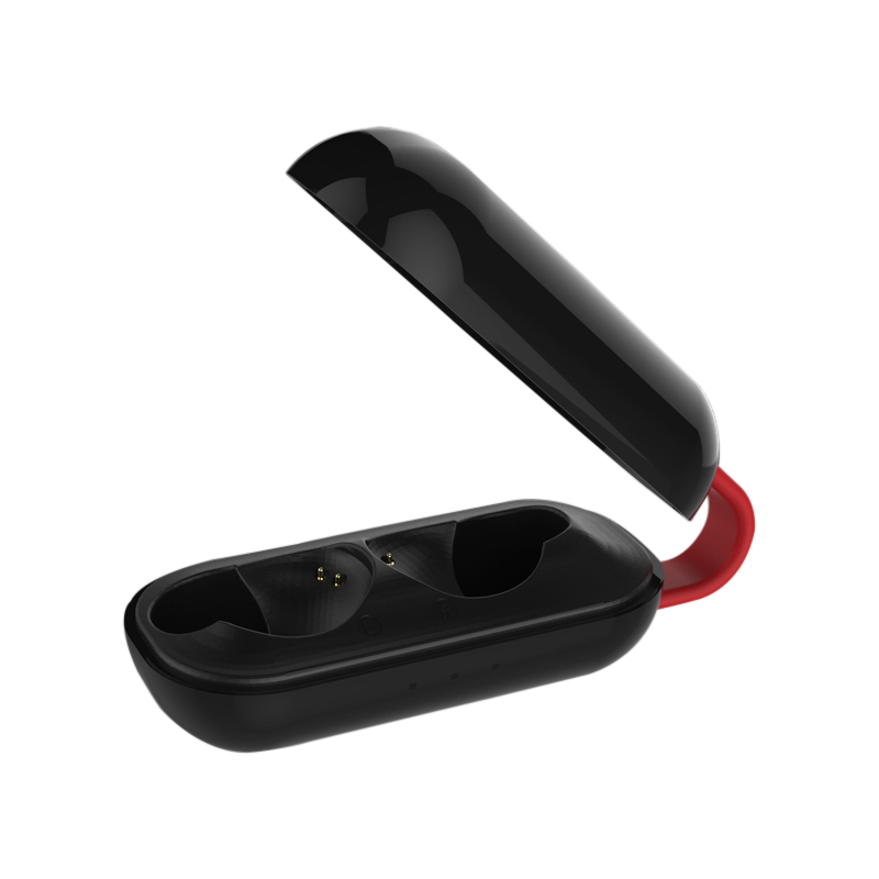 Mobile Charging Box Wireless Bluetooth 5.0 Waterproof Earbuds Touch Control