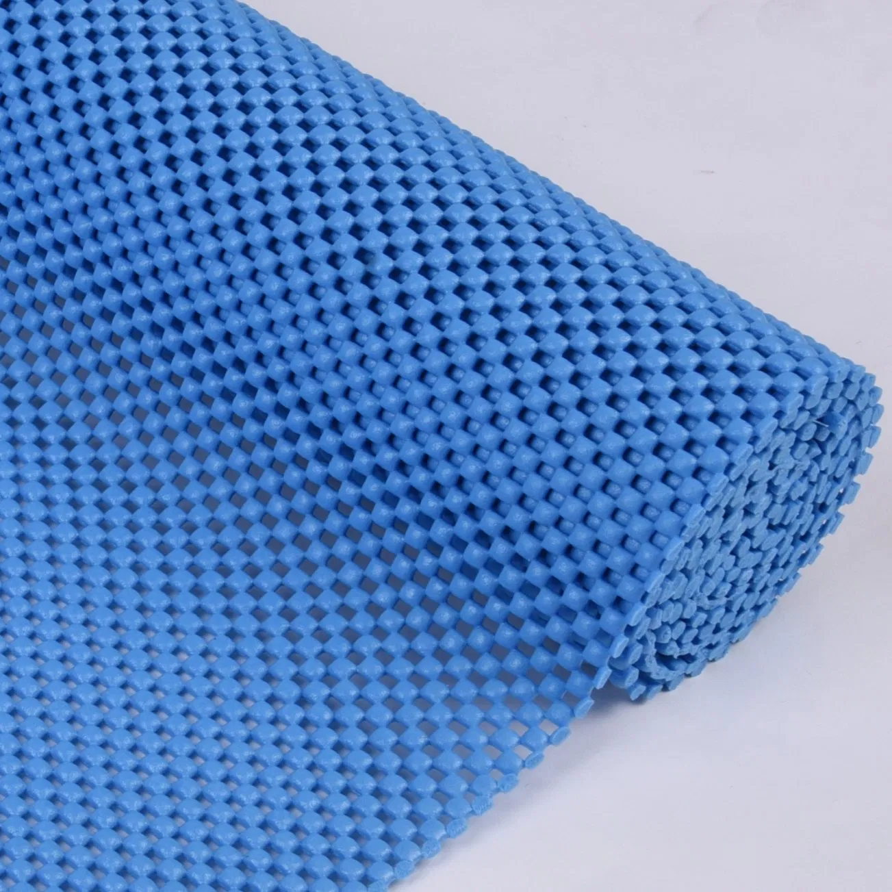 PVC Household Anti Slip Environment-Friendly Table Mat Drawer Mat Shelf Liner for Kitchen Cabinet
