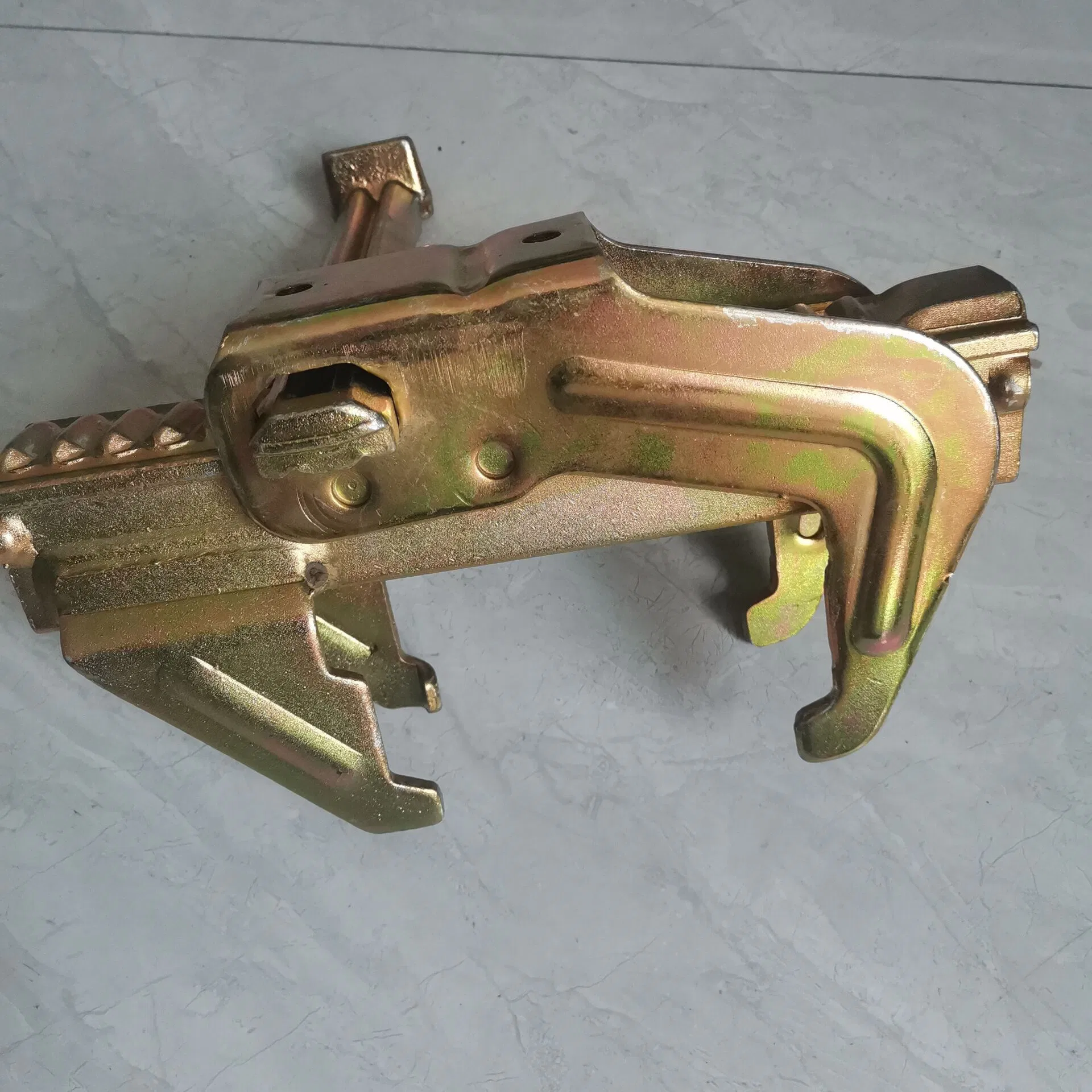 Construction Scaffolding Accessories Formwork Clip Panel Clamp for Building Materials