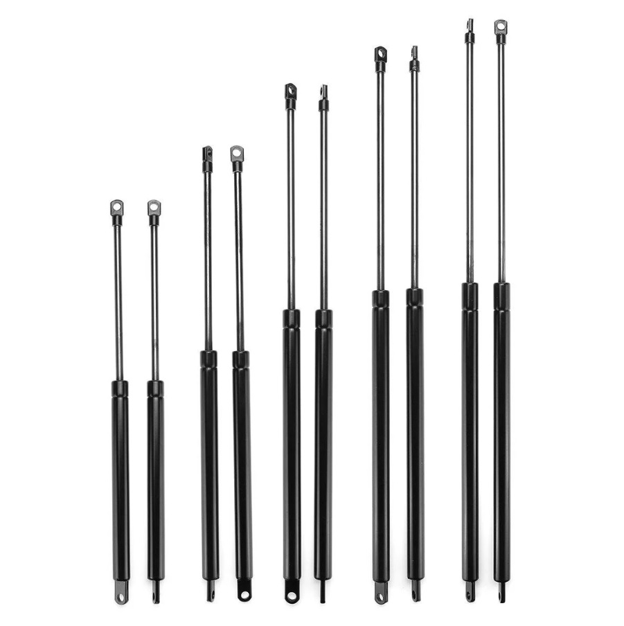 Heavy Duty Car Hood Strut Gas Springs Kit