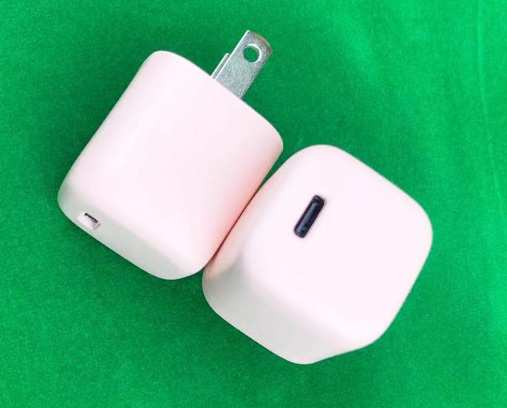 20W Quick Mobile Phones Portable Charger