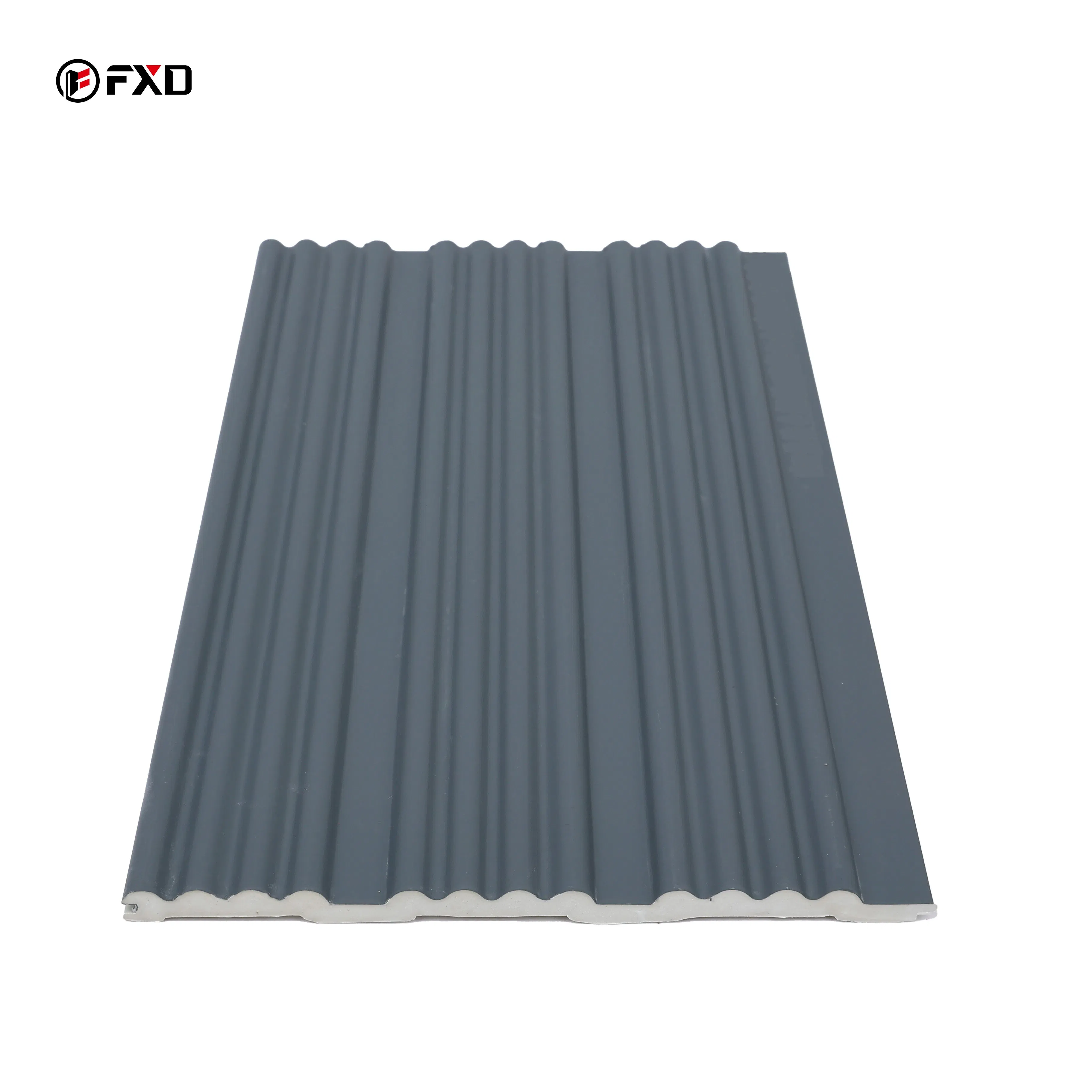 Budget-Friendly WPC Wall Cladding - No Hidden Fees, High-End Look on a Budget