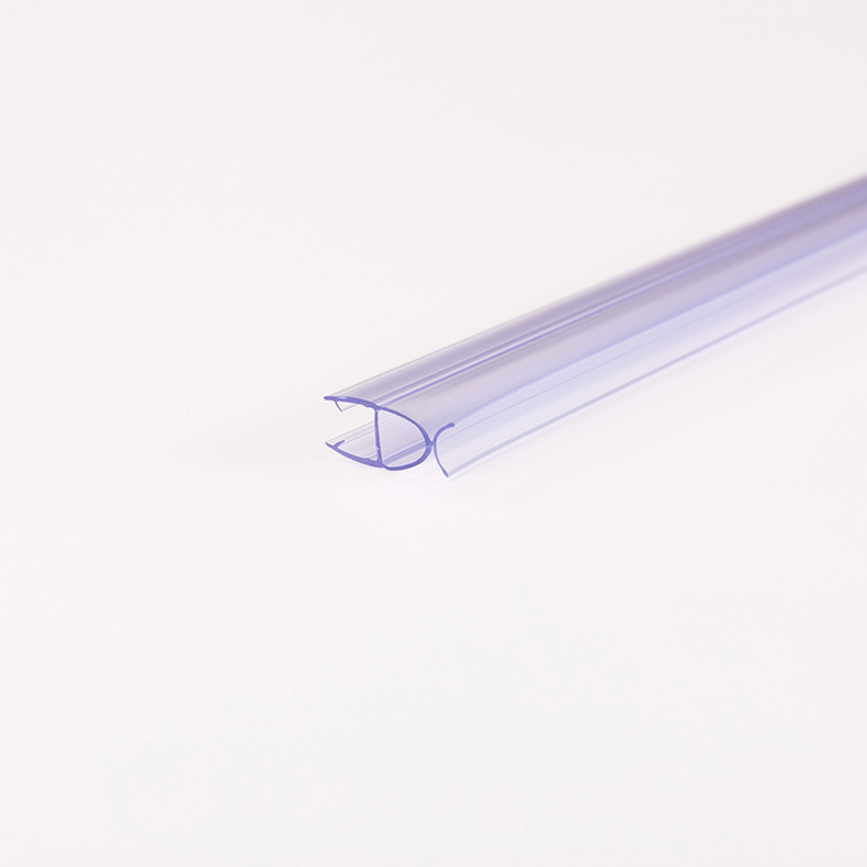 E-Star Frameless Glass Shower Door Seal Strip
