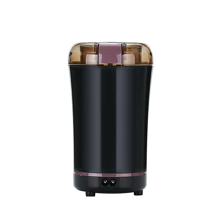 3 Adjustable Setting Espresso Coffee Bean Grinder Coffee Grinder