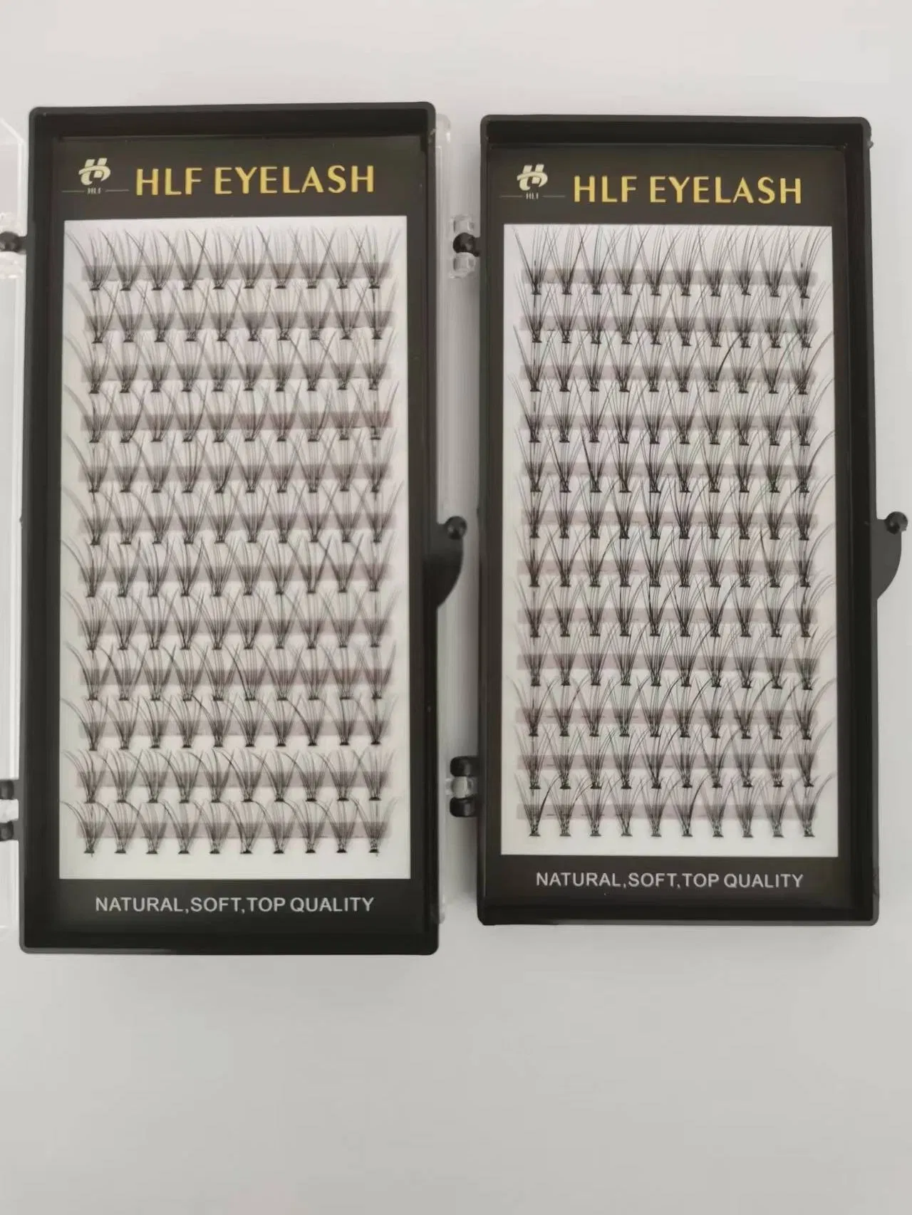 Wholesale Beautiful Volume Spike Lash Spike Eyelash Extensions 0.07mm C/D Curl Spikes Top Quality Individual Eyelashes