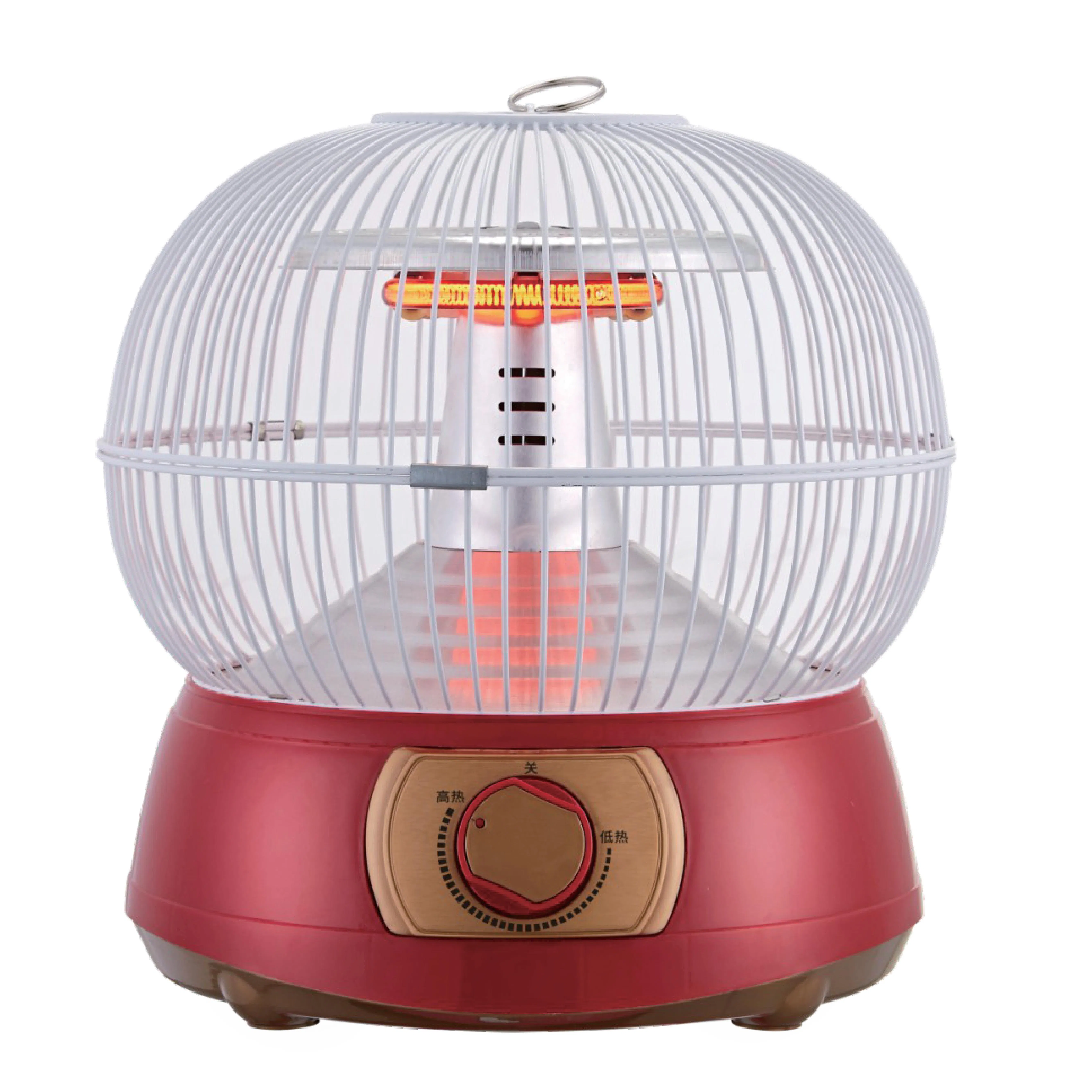 Ht-C4 High Quality Household Cage Electric Heater