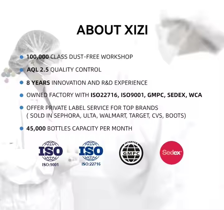 All-Purpose Long Lasting Custom Adhesive Best Professional Private Label Oil Resistant