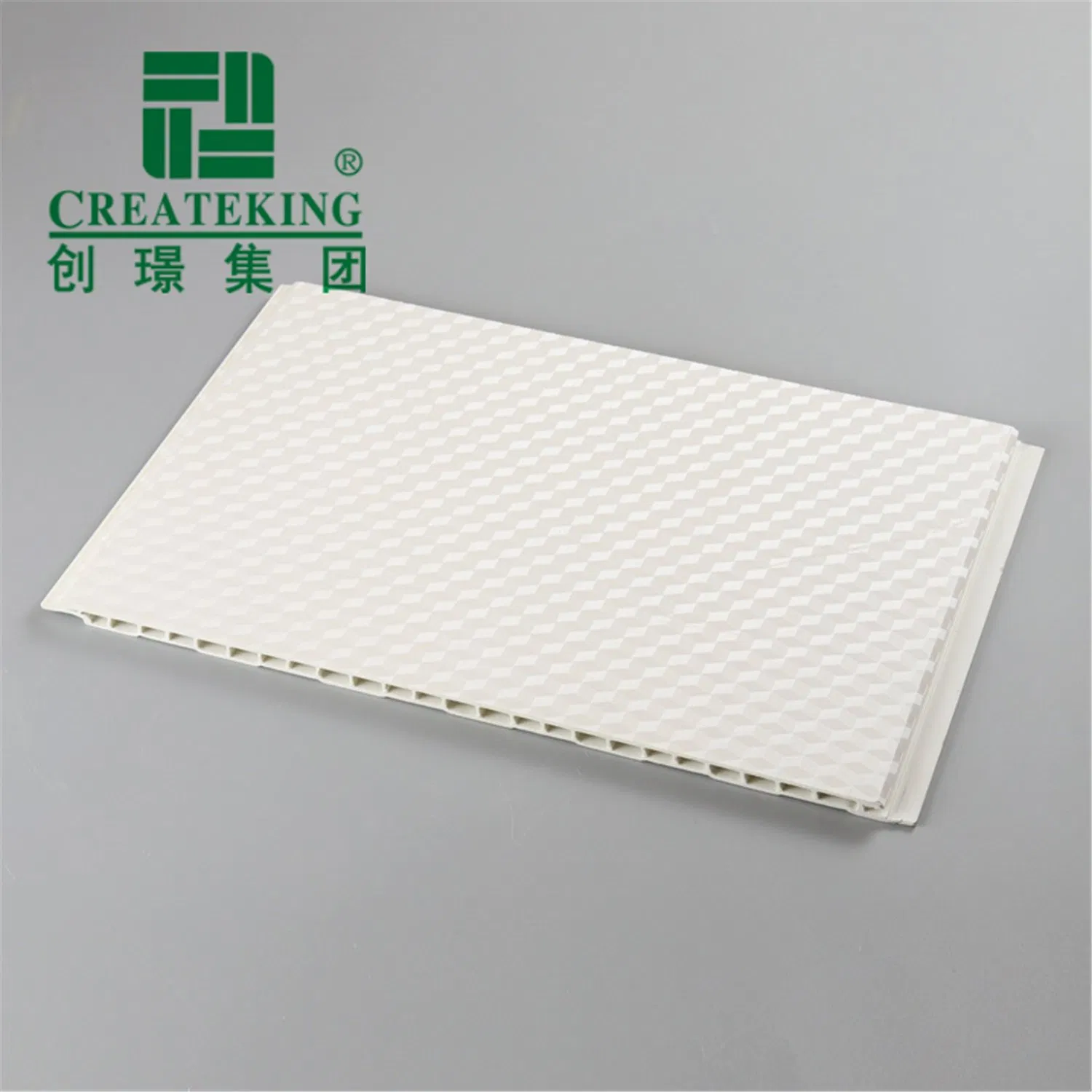 Hot Sale Eco-Friendly Interior Decoration PVC Wall Panel