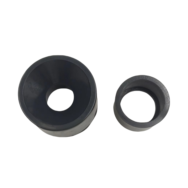 PVC Reducer Coupling with DIN Standard for High Strength Applications