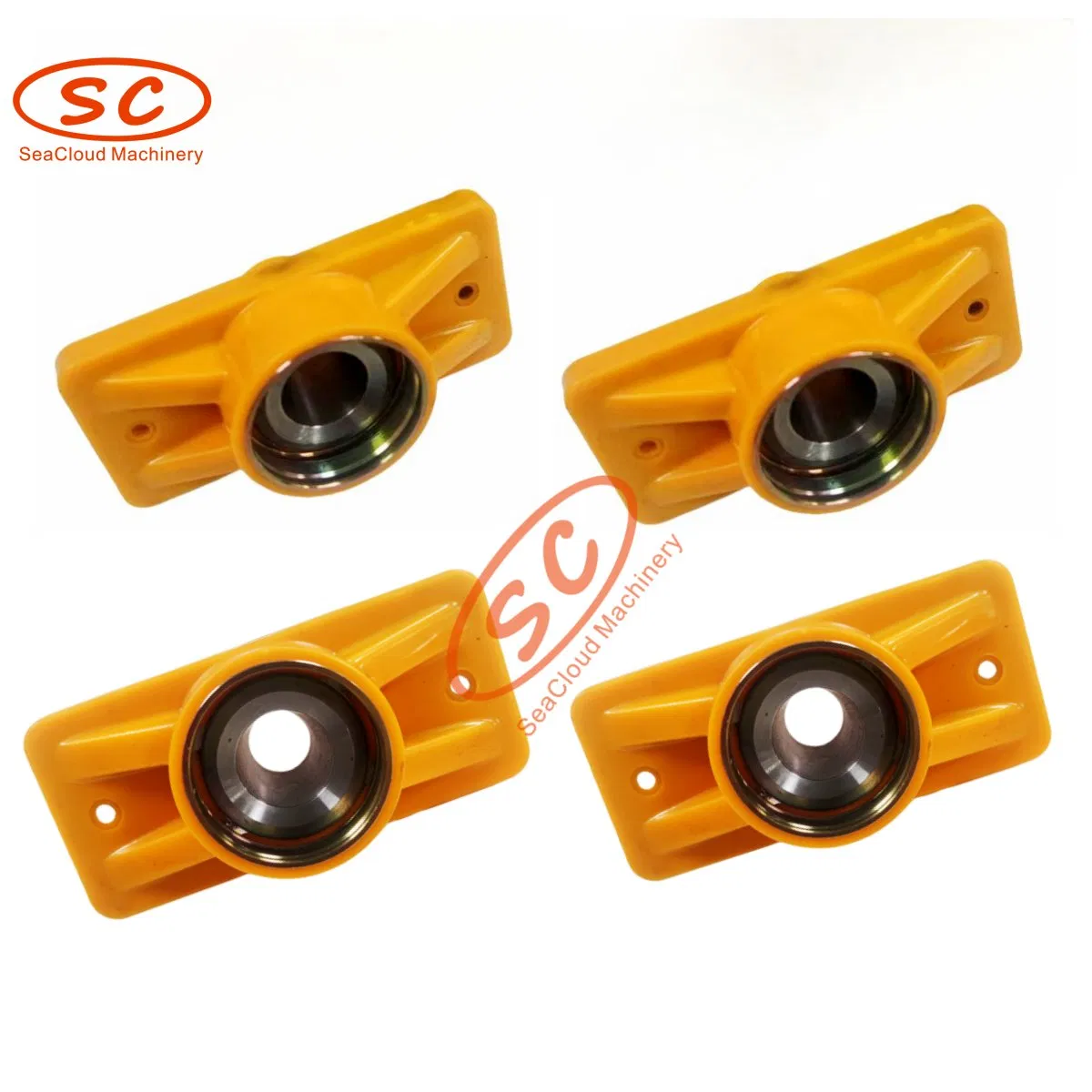 Post Tension Steel Prestressed Anchorage Concrete Structure Fixation Heavy-Duty Mono Anchor