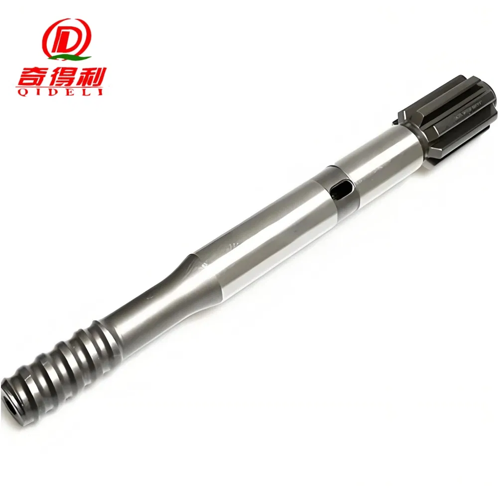 Furukawa HD300 T38 T45 Shank Adapter for Rock Drill