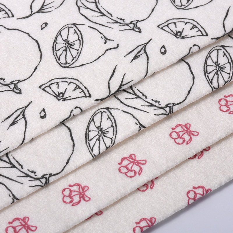 Кухонный коврик для сушки посуды Esun из бамбука