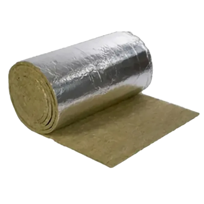 Thermal Insulation Mineral Rock Wool Insulation
