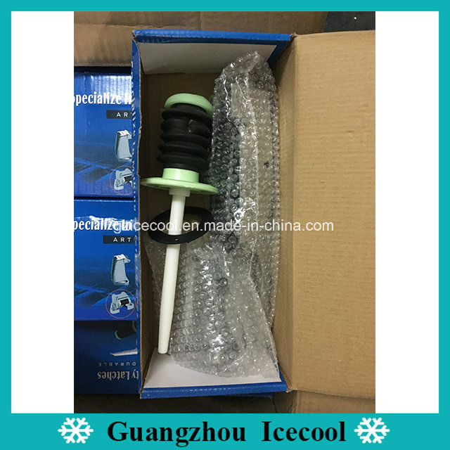 High Pressure Zinc Alloy Cam-Lift Type Latch 1178 Refrigerator Door Latches Yl-1178 Cold Room Safety Latch